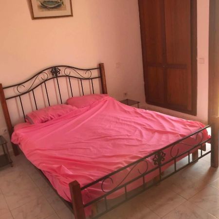 Magnifique Villa Duplex Au Bord De La Piscine Tétouan Dış mekan fotoğraf