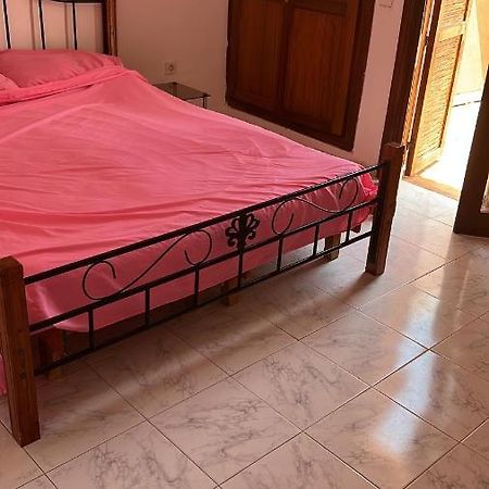 Magnifique Villa Duplex Au Bord De La Piscine Tétouan Dış mekan fotoğraf