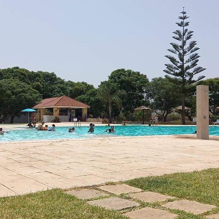 Magnifique Villa Duplex Au Bord De La Piscine Tétouan Dış mekan fotoğraf