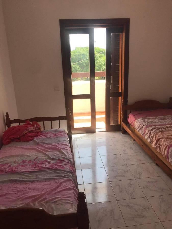 Magnifique Villa Duplex Au Bord De La Piscine Tétouan Dış mekan fotoğraf
