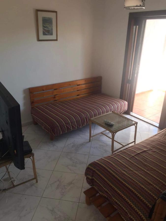 Magnifique Villa Duplex Au Bord De La Piscine Tétouan Dış mekan fotoğraf