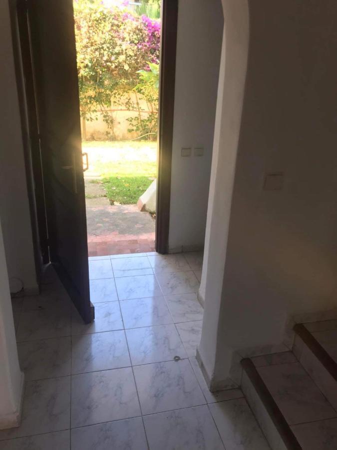 Magnifique Villa Duplex Au Bord De La Piscine Tétouan Dış mekan fotoğraf