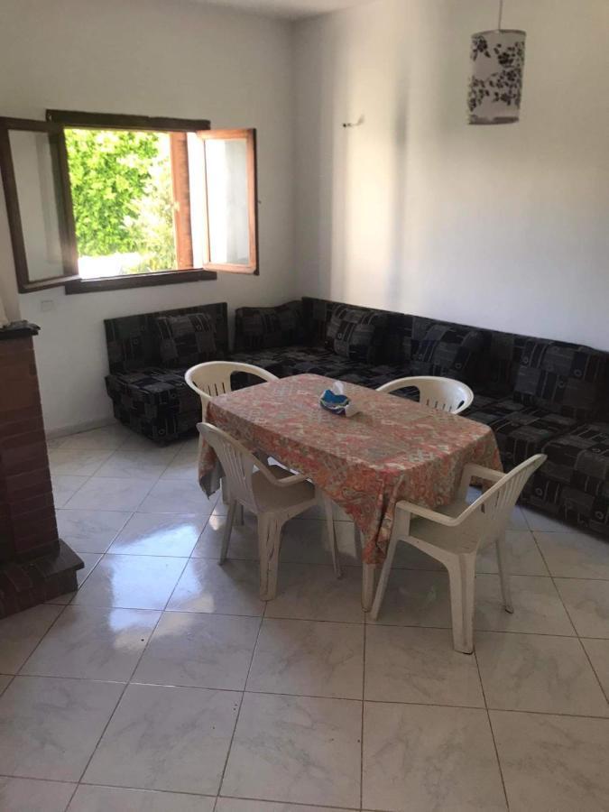 Magnifique Villa Duplex Au Bord De La Piscine Tétouan Dış mekan fotoğraf